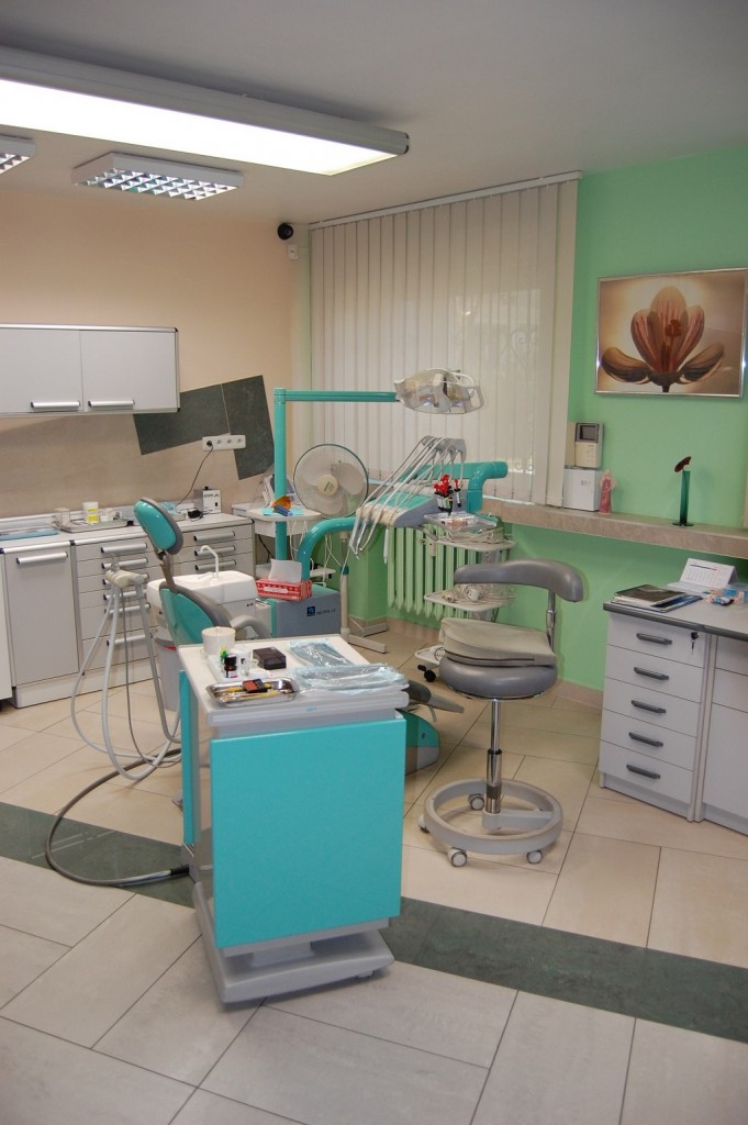 gabinet stomatologiczny zdj. 11