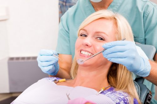 Wszystko, czego chcielibyście się dowiedzieć o laserowym wybielaniu zębów