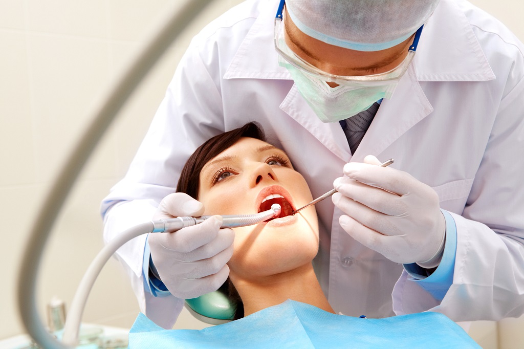 Na czym polega leczenie kanałowe zęba?